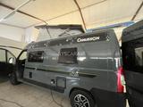Chausson Van Line F&S  - Kastenwagen mit 5 Schlafplätzen