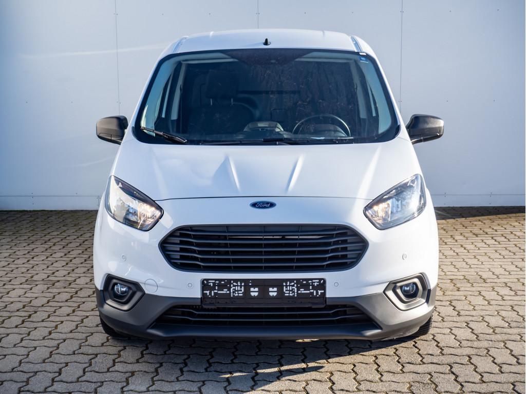 Ford TRANSIT COURIER TREND KLIMA SYNC PDC SHZ NAVI