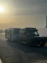 Adria Astella 704 HP Markise ALU ATC DUO UV Klima - Adria Astella