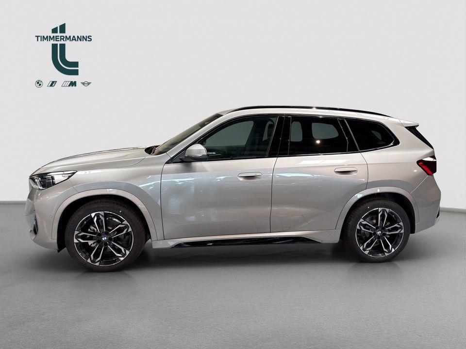 BMW iX1 eDrive20 Unser TOP-Angebot imagem 2