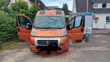Fiat Ducato la strada L  - Benzin Kastenwagen