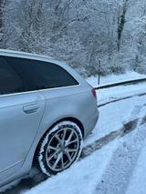 Audi A6 2.7 TDI S-Line V6 Automatik - Audi A6 aus 2011: Line