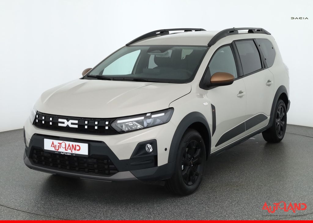 Image of Dacia Jogger