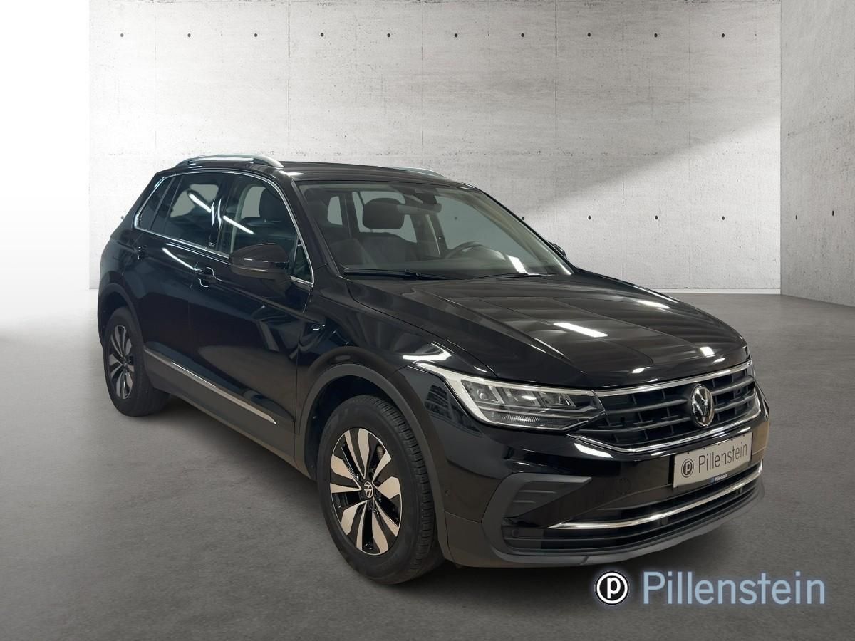 Volkswagen Tiguan - Bild 5