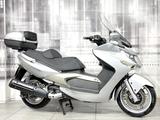 Kymco Xciting 500 - Kymco XCiting 500