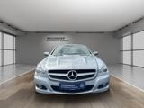 Mercedes-Benz SL 500 7G-TRONIC - Mercedes-Benz SL 500: Cabrio