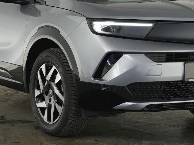 Mokka B FACELIFT GS AT+LED LICHT+RÜCKFAHRKAMERA+