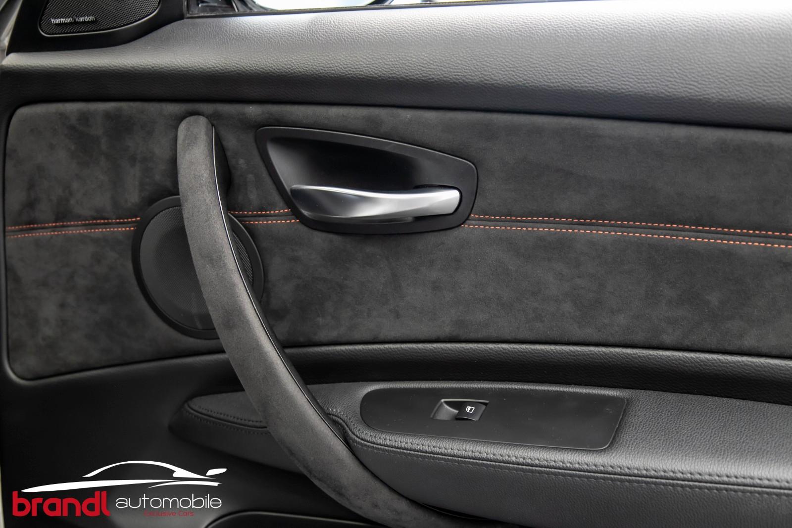 BMW 1er M Coupé / DE /KW /CAE /Performance /Garantie