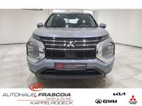 Mitsubishi Plug-in Hybrid Outlander - Vorschau Bild 2
