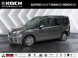 Ford Tourneo Connect 1,5 TDCi/EcoBlue Titanium Navi - Ford Tourneo Connect Gebrauchtwagen in Berlin
