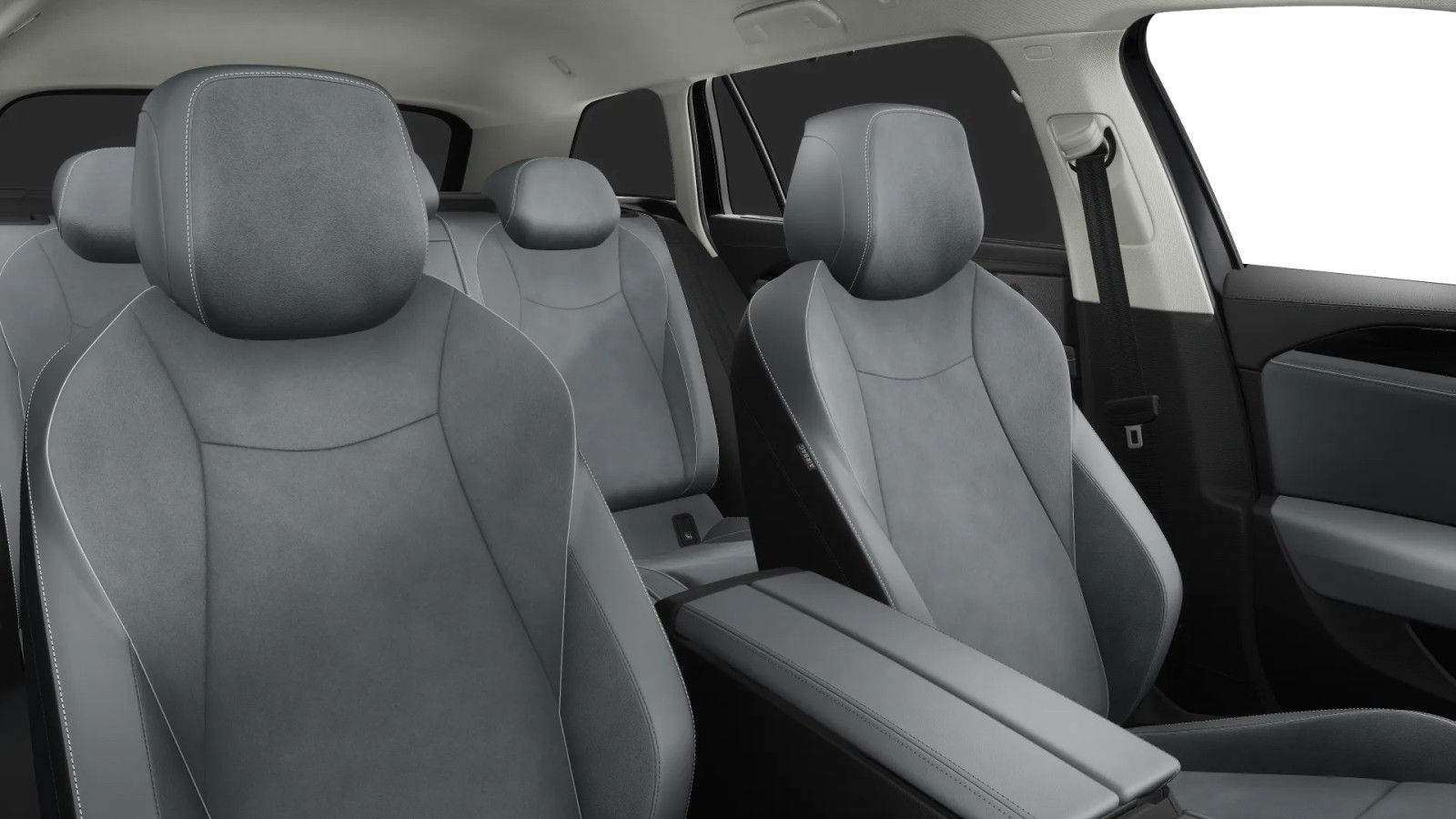 Volkswagen Passat - Bild 9