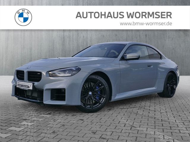 BMW M2 Coupé HiFi DAB LED RFK Komfortzg. Tempomat