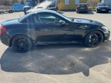 Mercedes-Benz SLK 55 AMG AMG TÜV/Service NEU TOP - Mercedes-Benz: AMG 55