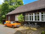 Opel Admiral B HU 03/28 - Opel Diplomat mit Benzin-Antrieb