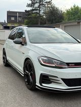 Volkswagen Golf 7 GTI TCR DSG *GARANTIE*ACC*PANO*KAMERA - Volkswagen Golf: Tcr GTI