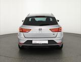 Seat Leon ST 1.5 TSI FR LED Navi Sitzheizung beats - Seat Leon in Halle