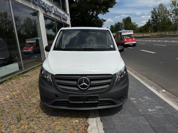 Mercedes Vito - 3