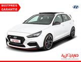 Hyundai i30 2.0 T-GDI N Performance LED Kamera Tempomat - Hyundai i30: N