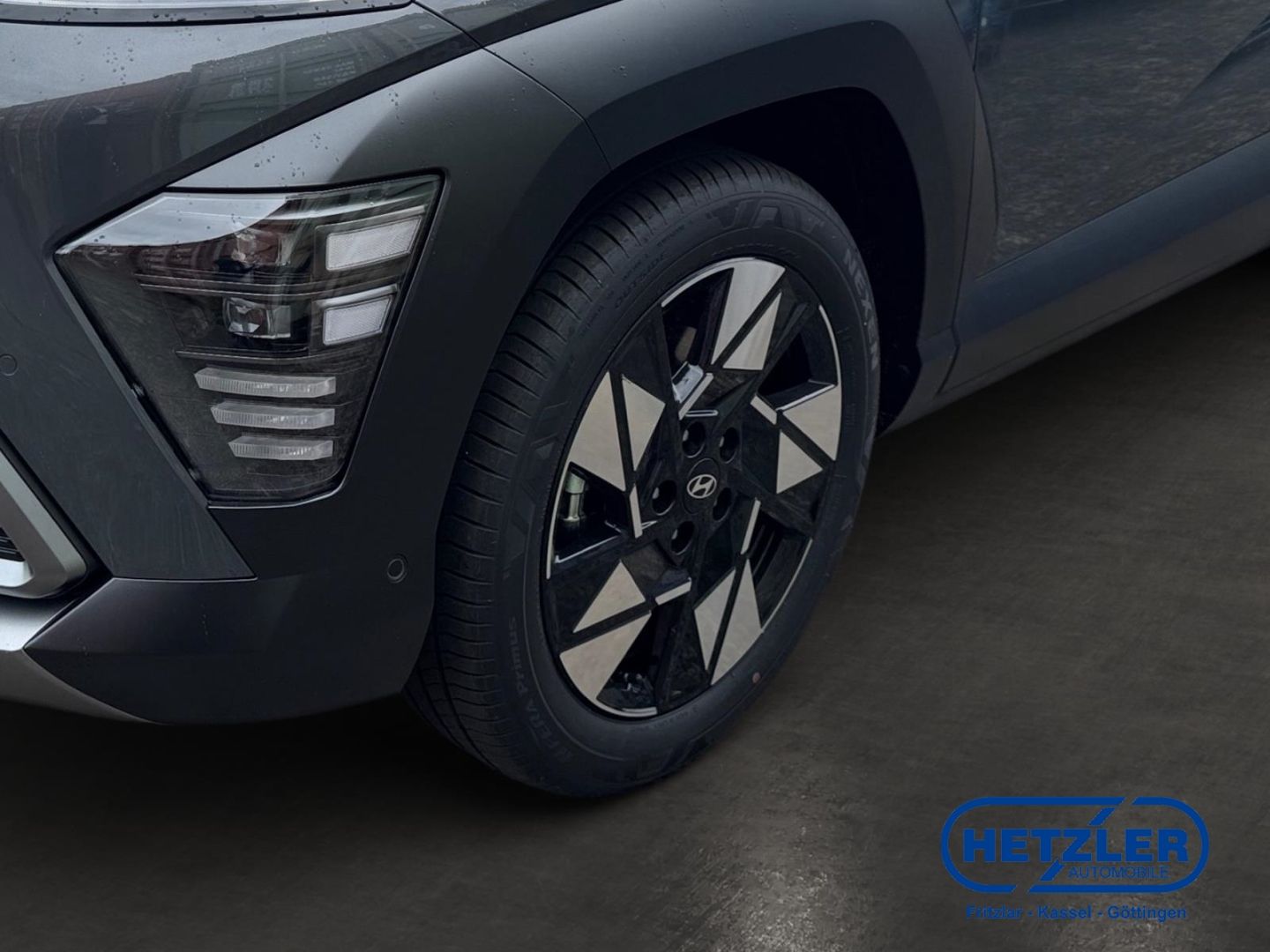 Hyundai Kona – Bild 6