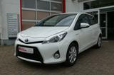 Toyota Yaris Hybrid Edition 1.Besitz 3J Garantie - Toyota Yaris in Berlin