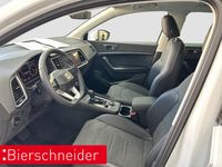 Seat Ateca - Vorschau Bild 13