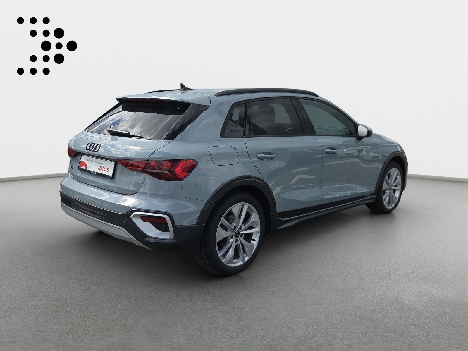 Audi A3 - Bild 2