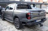 Ford Ranger 3.0 Ecoblue - Ford Ranger: Allradantrieb, 3.0