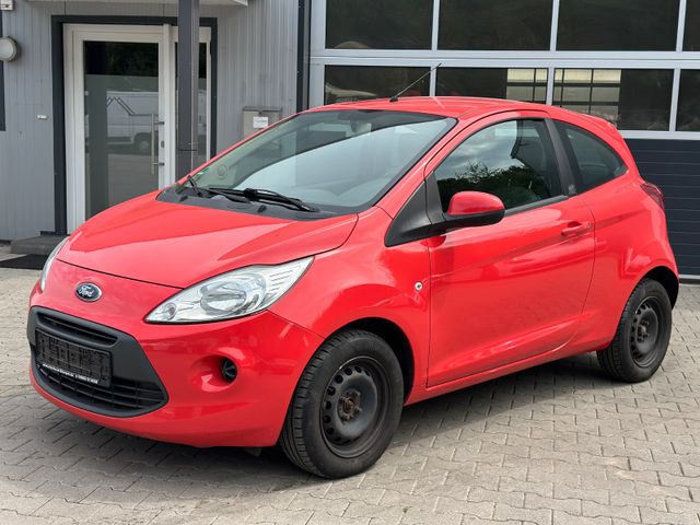 Ford Ka Trend * Klima