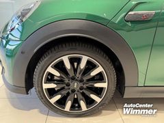 Foto Nummer 6: MINI Cooper S Cabrio