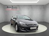 Opel Astra J Sports Tourer Innovation AHK/PDC/SHZ - Opel Astra: Innovation J