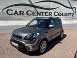 Kia Soul 1.6 GDI Spirit#KeylessGo#Kamera#AHK# - Kia Soul: Spirit