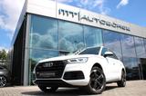 Audi Q5 45 TDI QU. *DESIGN* AHK/MATRIX/VIRTUAL/LEDER - Audi Q5: De