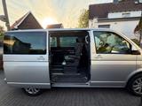 Volkswagen T5 Multivan - VW T5 Gebrauchtwagen in Wuppertal