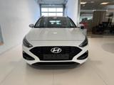 Hyundai i30 Go 1.5 DPI 71 kW (97 PS) 5 Jahre Garantie... - Hyundai i30 Tageszulassungen mit Benzin-Antrieb