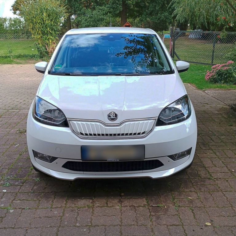 Image of Skoda Citigo