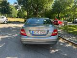 Mercedes-Benz C 220 CDI AVANTGARDE AVANTGARDE - Mercedes-Benz C 220 aus 2011