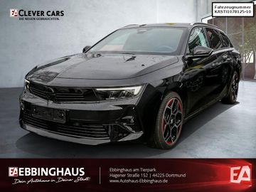 Opel Astra L Sports Tourer 1.2 GS 360° Kamera Navi