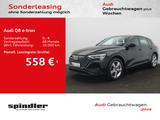 Audi Q8 e-tron advanced 50 quattro / Navi+, Air, AHK - schwarze Audi Q8 e-tron