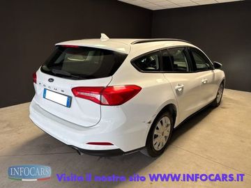 Ford Focus - 4