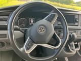 Westfalia Kepler One VW T6.1 Allrad TDI - Westfalia Allradantrieb