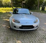 Mazda MX5  Orig. 47 Tkm Klima Saison Fahrz... - Mazda MX-5 in Stuttgart