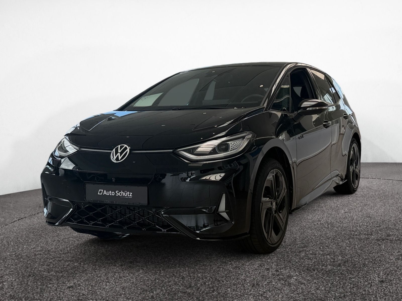 Volkswagen ID.3 GTX Performance 240 kW (326 PS) 79 kWh 1-Ga imagem 2