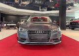 Audi A3 1.4 ultra SEHR SPARSAM DSP PDCTeilleder Xenon