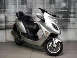 Kymco Grand Dink 250 - KYMCO GRAND DINK