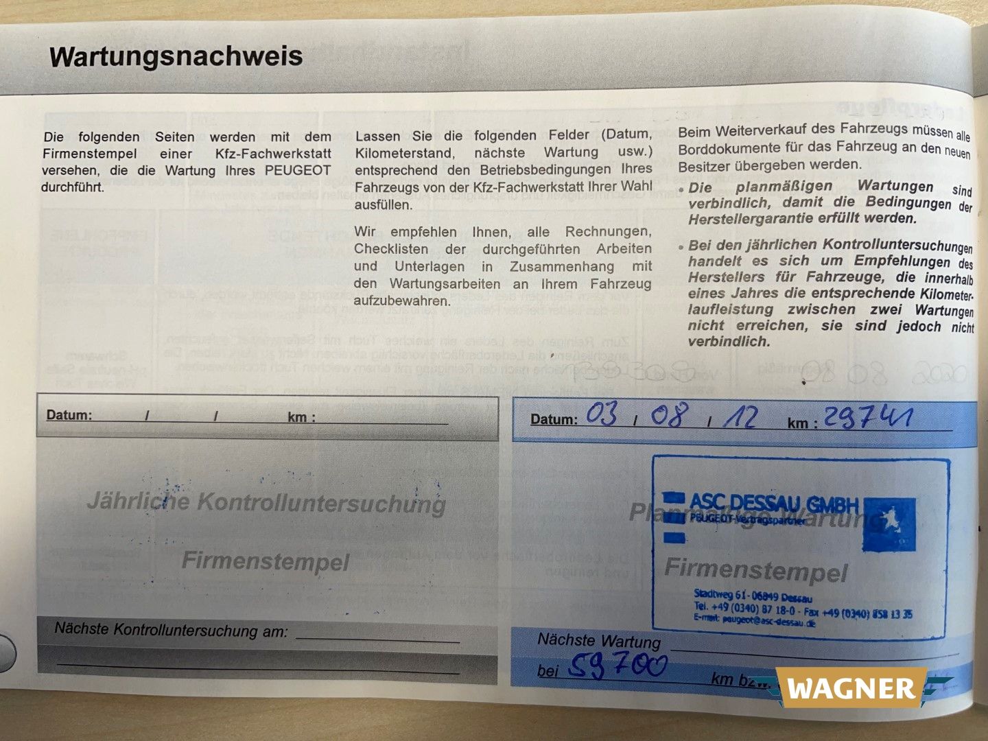 Fahrzeugabbildung Peugeot 308 CC Cabrio-Coupe Premium Klimaautomatik
