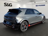 Hyundai IONIQ 5 - Vorschau Bild 3