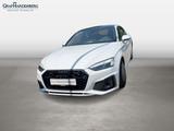 Audi A5 Sportback S-Line 40TDI S-Tr. S-Line Interieur