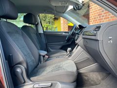 Tiguan Elegance  LED  Automatik