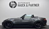 Mazda MX-5 Exclusive-Line *Navi*H&R*RFK*Technik-Paket - Mazda MX-5: RF