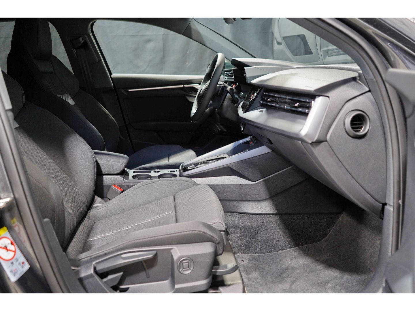 Audi A3 - Bild 5